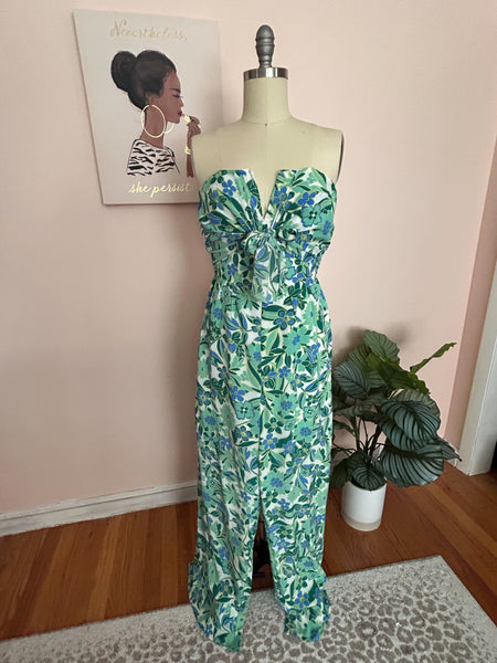 Dreams of Sunset Jumpsuit