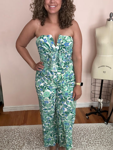 Dreams of Sunset Jumpsuit