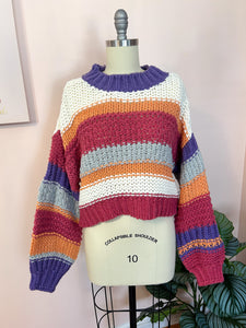 Wildest Dreams Sweater