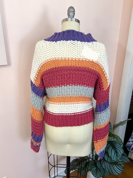 Wildest Dreams Sweater